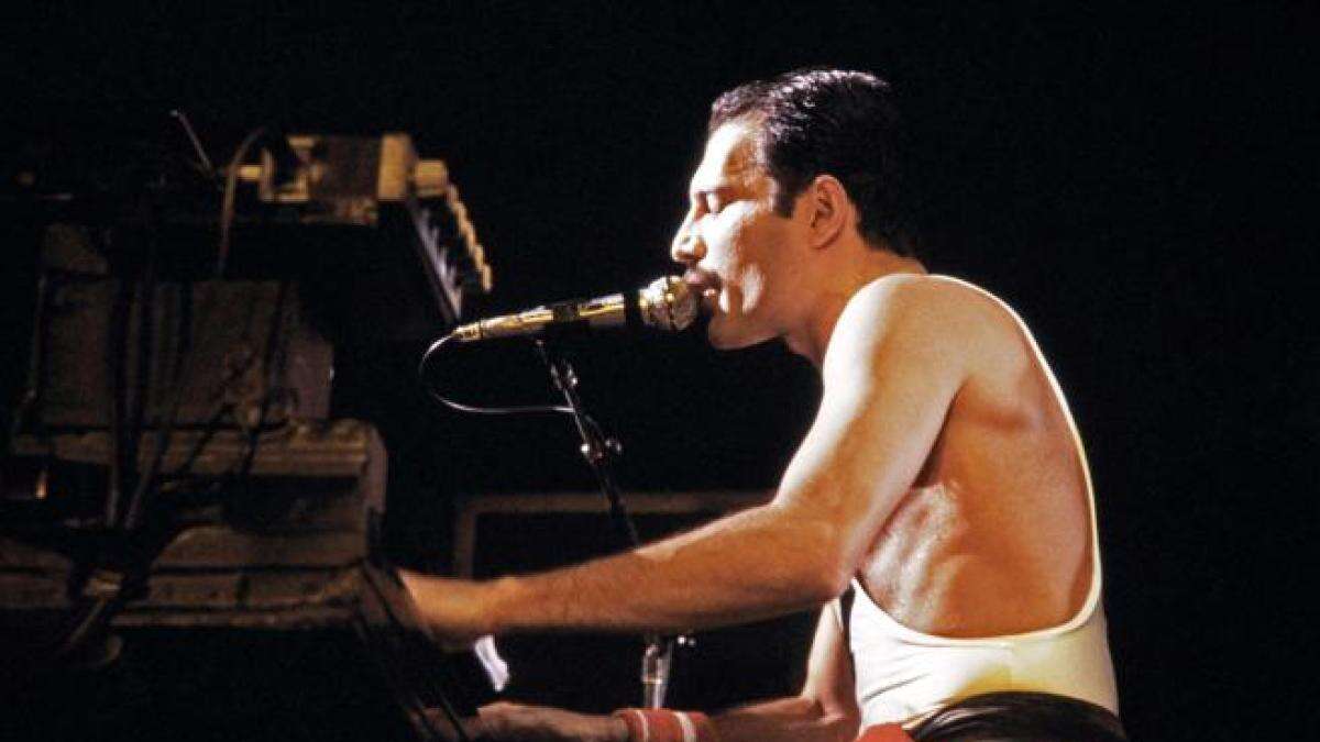 La mítica mansión londinense de Freddie Mercury sale a la venta por 35 millones de euros