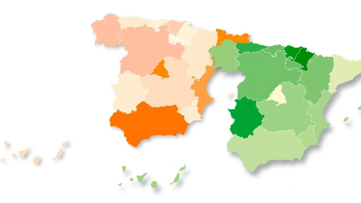 ¿Por qué huir a Marte si España se vacía?