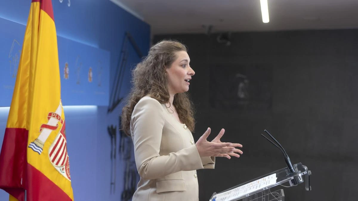 El PP acusa a Sánchez de “incoherencia” con el conflicto en Gaza: “Es tacticismo”