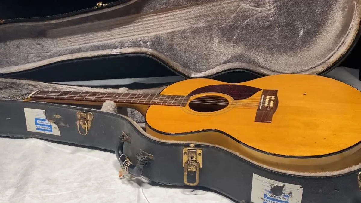 Crean el Centro David Bowie en Londres, un homenaje inmersivo a su vida y obra