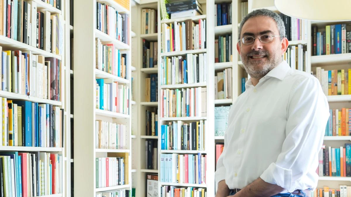 Antonio Rivero Taravillo (1963-2025): una existencia poética