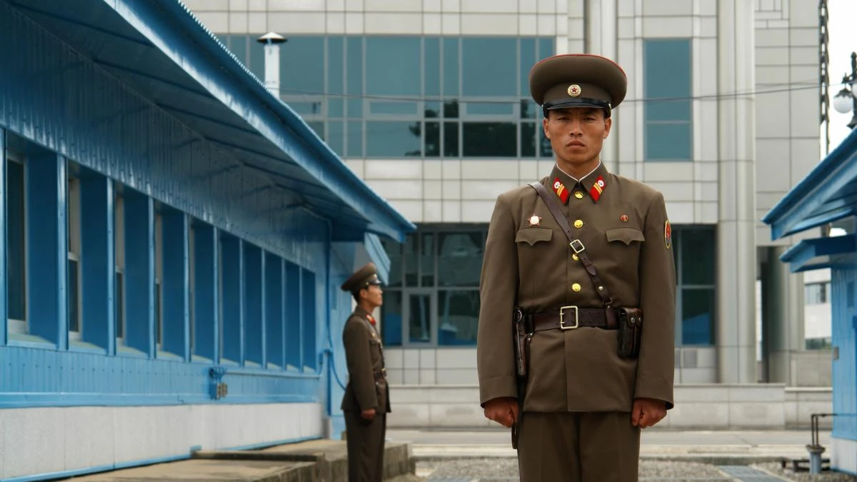 Corea del Norte afirma haber desplegado “medios especiales” contra Corea del Sur