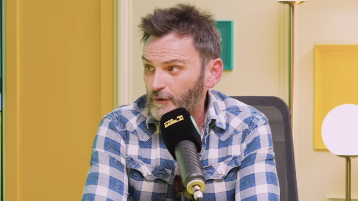 Fernando Tejero, actor, 60 años: '''Masterchef Celebrity' está guionizado. Me decían que le diera caña a Loles León. Me dio ansiedad verlo''