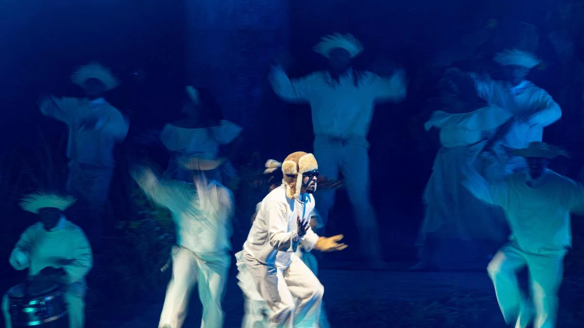 Bad Bunny pondrá el español como protagonista en el show del descanso de la Super Bowl