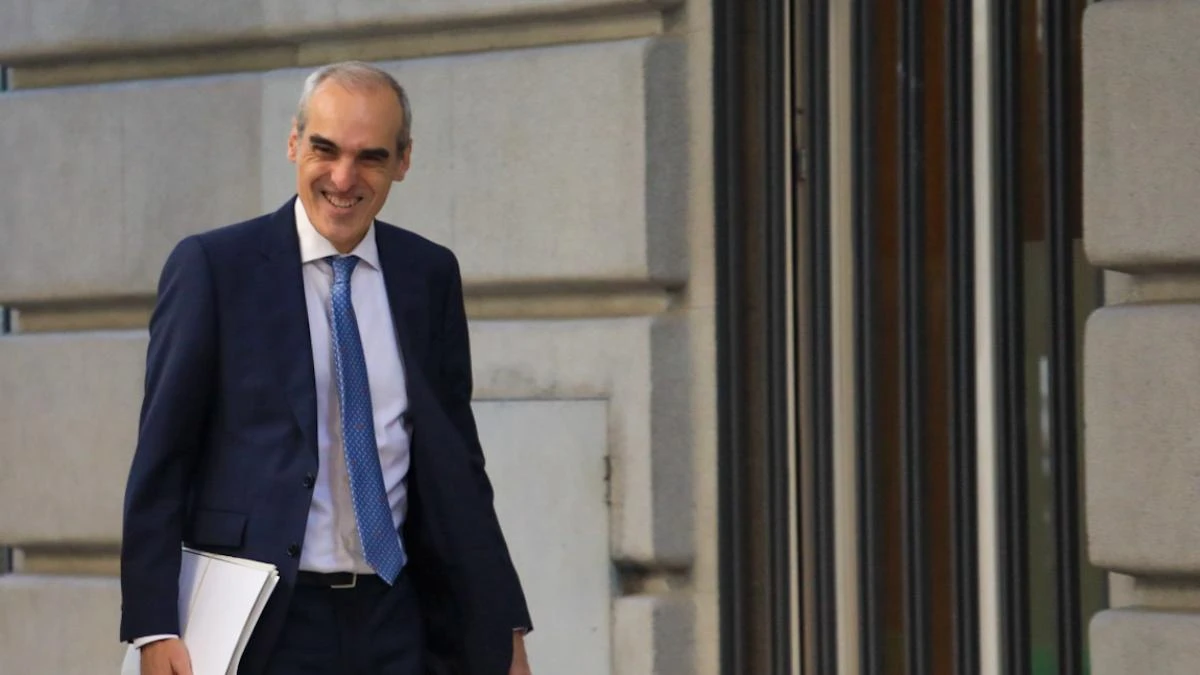 La Fiscalía pide tribunales especiales para luchar contra la corrupción política