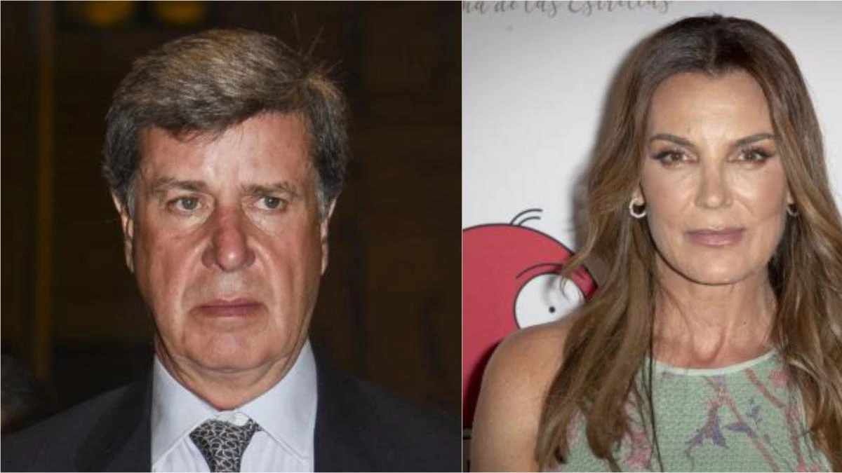 Cayetano Martínez de Irujo estalla y habla claro sobre sobre Mar Flores: “No tengo miedo ninguno. No sé qué puede contar porque es una chica que miente tanto y que inventa tanto”