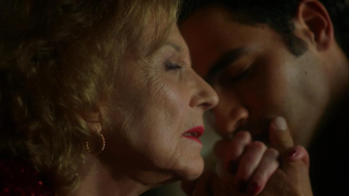 El festival de Gijón estrenará 'Emergency exit', la última película de Marisa Paredes