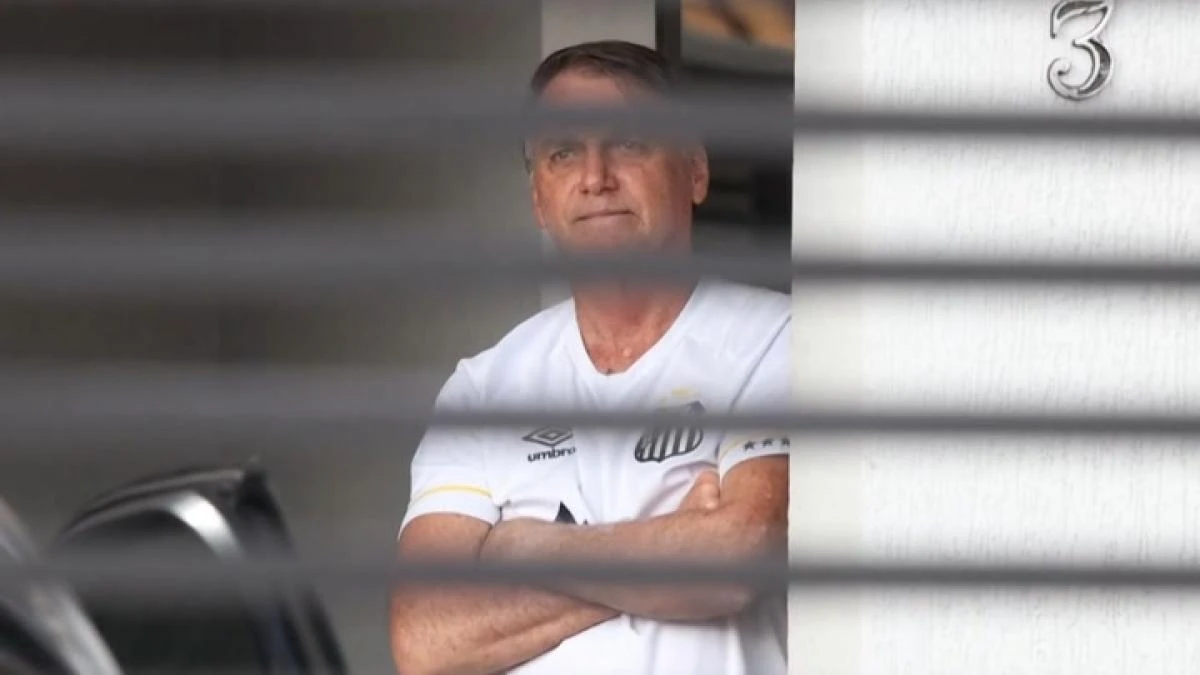 Reacción calmada en Brasil tras la sentencia de 27 años de cárcel a Bolsonaro por golpismo