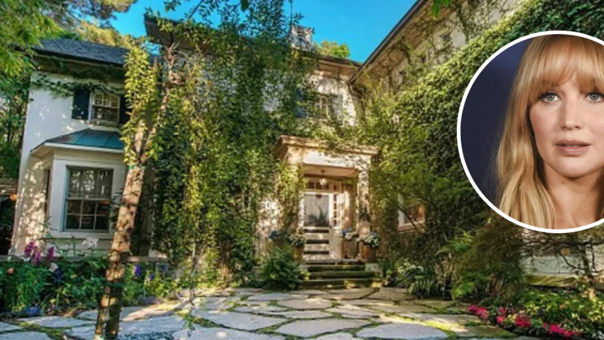 Jennifer Lawrence ficha por Scorsese, vende su última casa en California y recibirá el premio Donostia