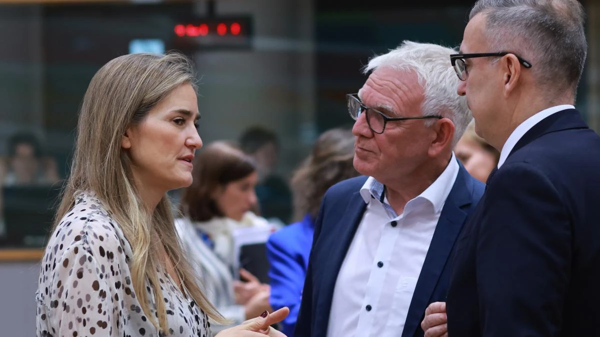 Europa diluye su compromiso de acción climática por las diferencias internas