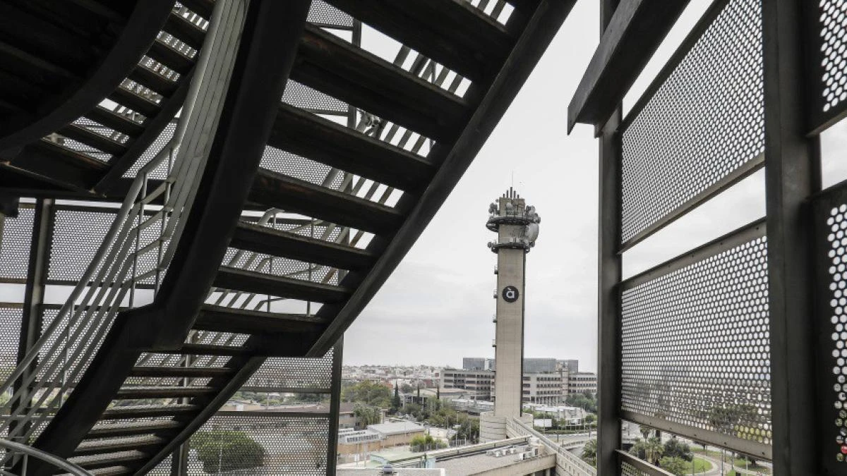 À Punt llevará a los juzgados la sustracción del vídeo donde Pradas hablaba del Es Alert
