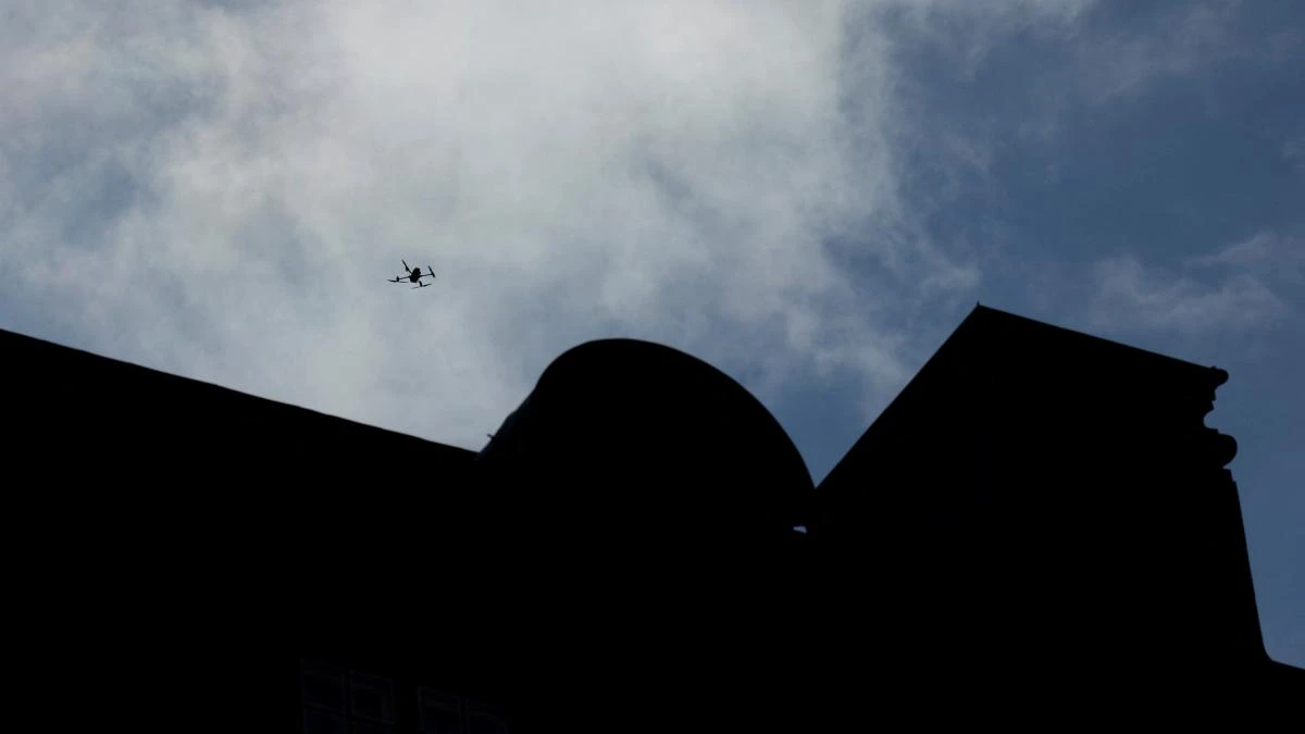 Europa viaja a Dinamarca angustiada por las últimas provocaciones rusas