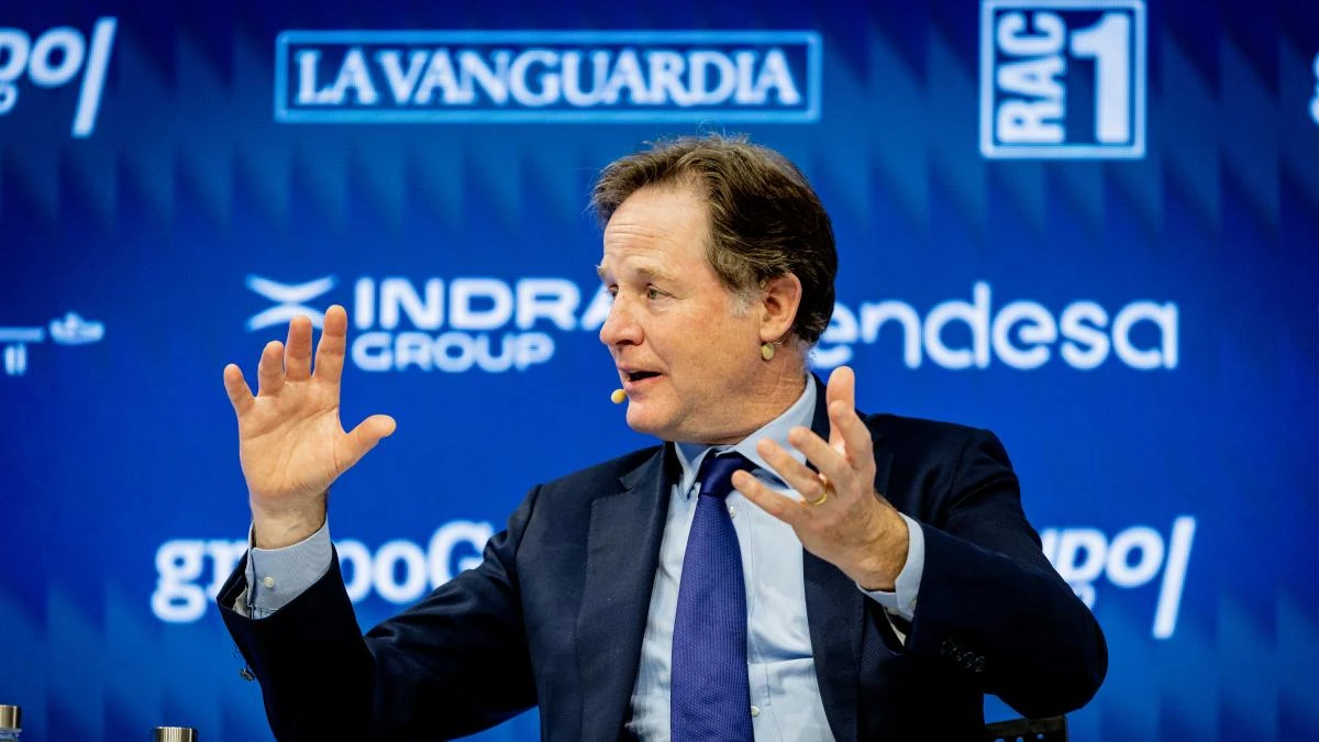 La angustia por el futuro europeo, hilo conductor del Hay Festival Segovia