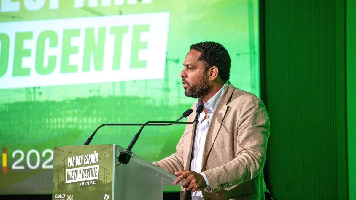 Vox prepara ya las municipales y se vuelca en “pisar” las zonas de mayoría del PSC