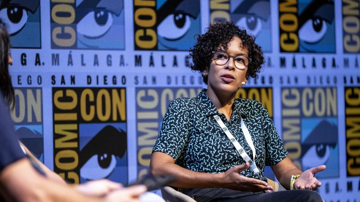 Luces y sombras del mercado norteamericano del cómic