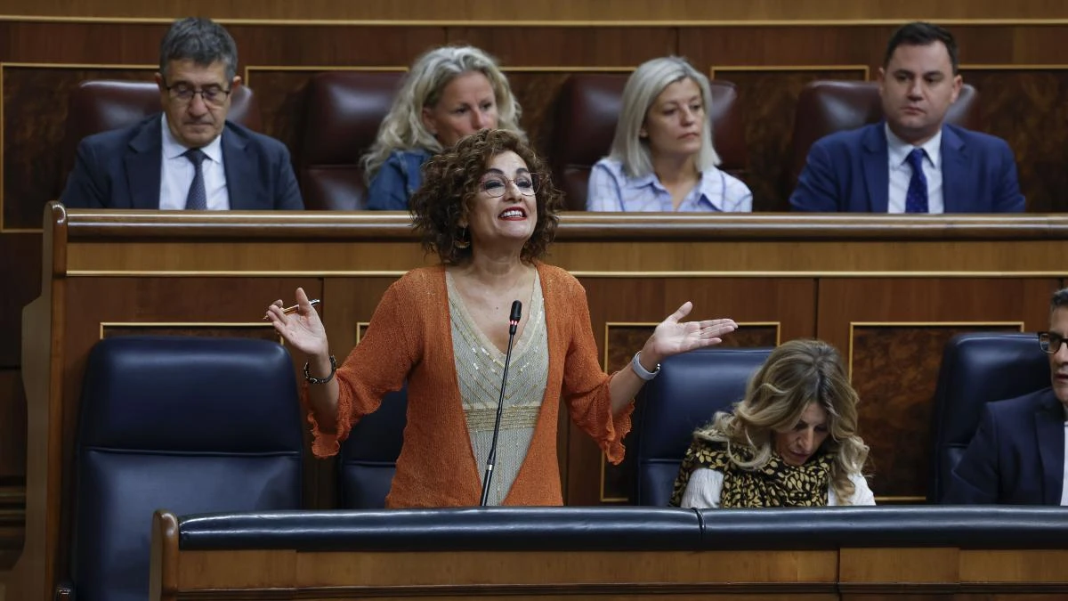 El Gobierno ve “desesperado” a un PP que le acusa de “corrupción y prostitución”
