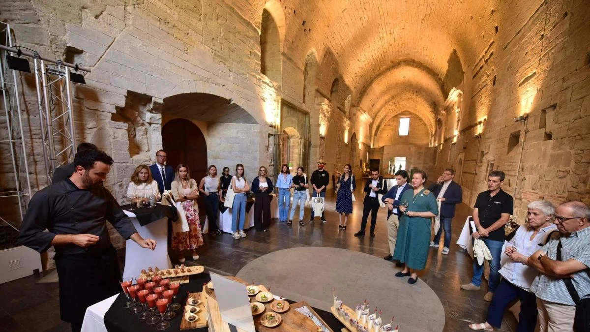 Música clásica y flamenca, arte y gastronomía en el Raimat Arts Festival