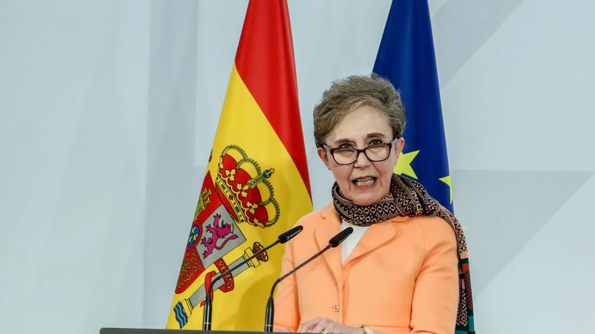 La exdirectora del CNI alega que no puede declarar sobre el espionaje a dos altos cargos de ERC