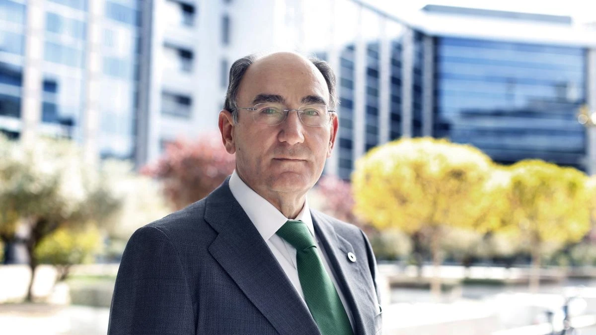 Iberdrola gana 5.307 millones de euros hasta septiembre, un 17% más que el año anterior