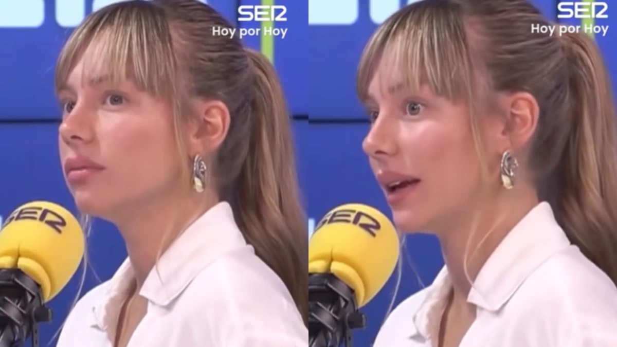Ester Expósito, 25 años: ''No me importa si mis opiniones y dar voz a quienes no la tienen acaba cerrándome puertas. No es por postureo es que realmente me importan''