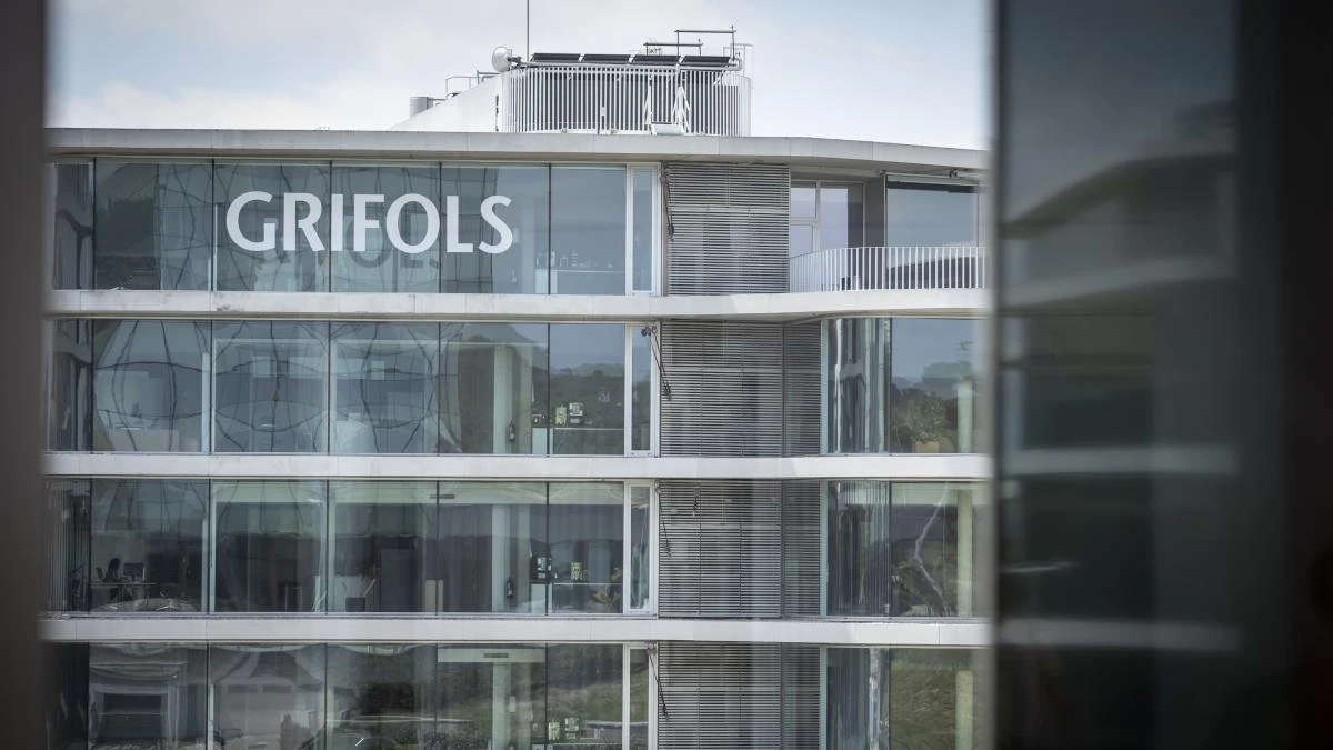 La justicia cita como investigado al fundador de Gotham por el informe contra Grifols