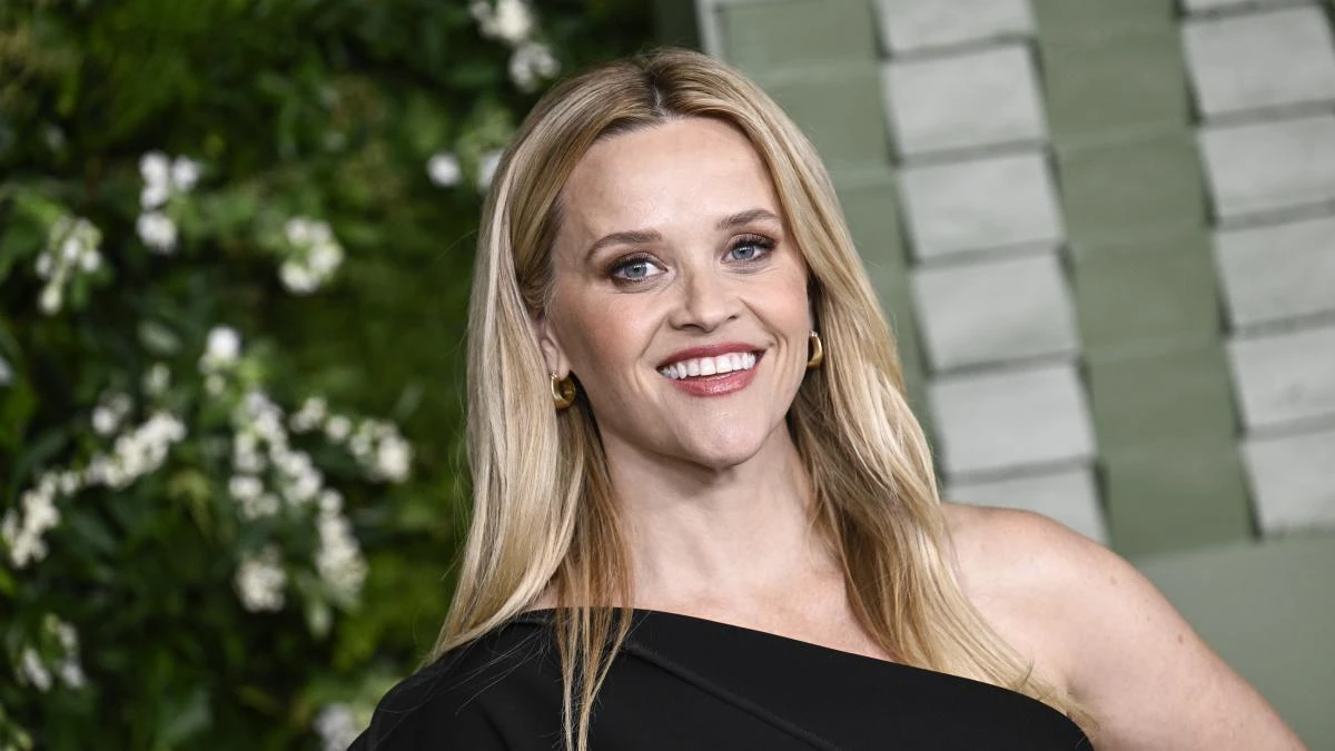 Reese Witherspoon, 49 años, actriz: “Es muy, muy importante que las mujeres estén implicadas en la inteligencia artificial… porque será el futuro del cine”