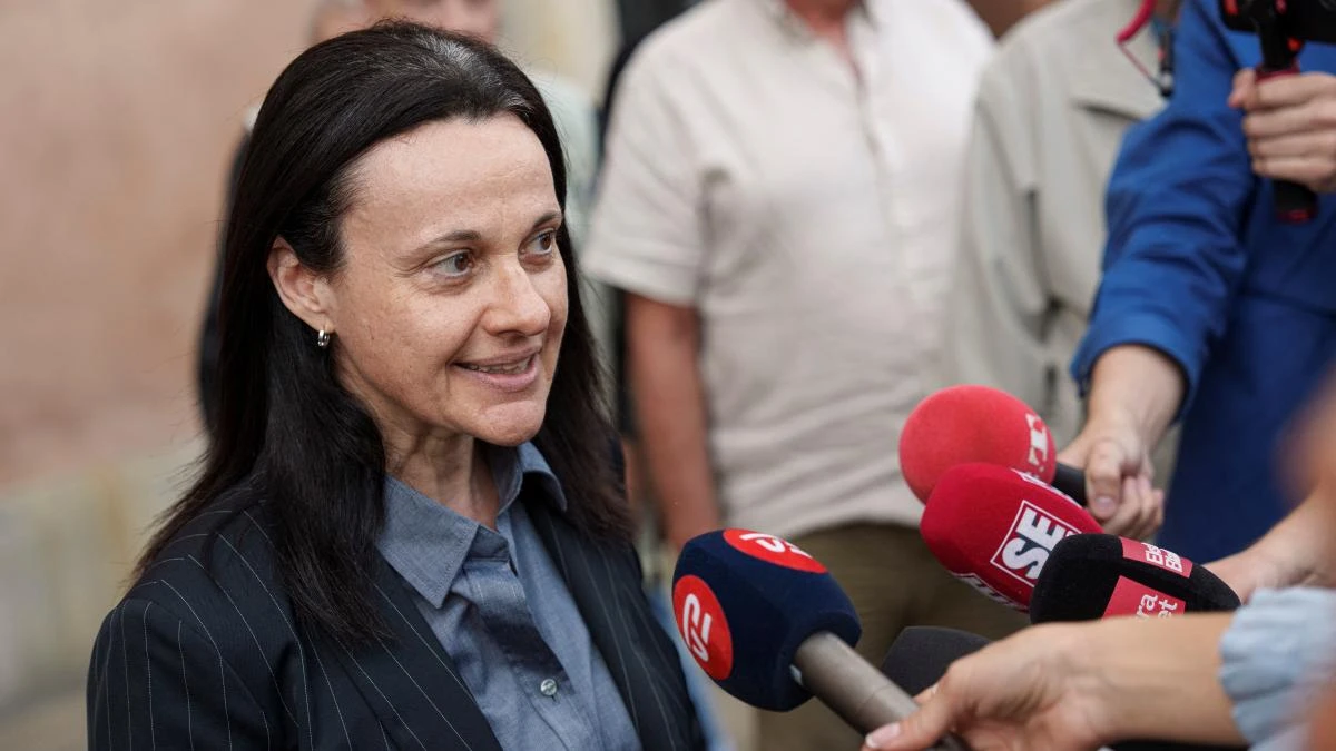 La Justicia danesa condena a prisión a un exministro por posesión de pornografía infantil