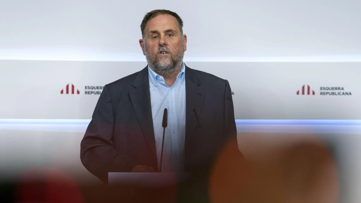 ERC “acompañará” las legislaturas catalana y española si el PSOE “cumple con Catalunya”