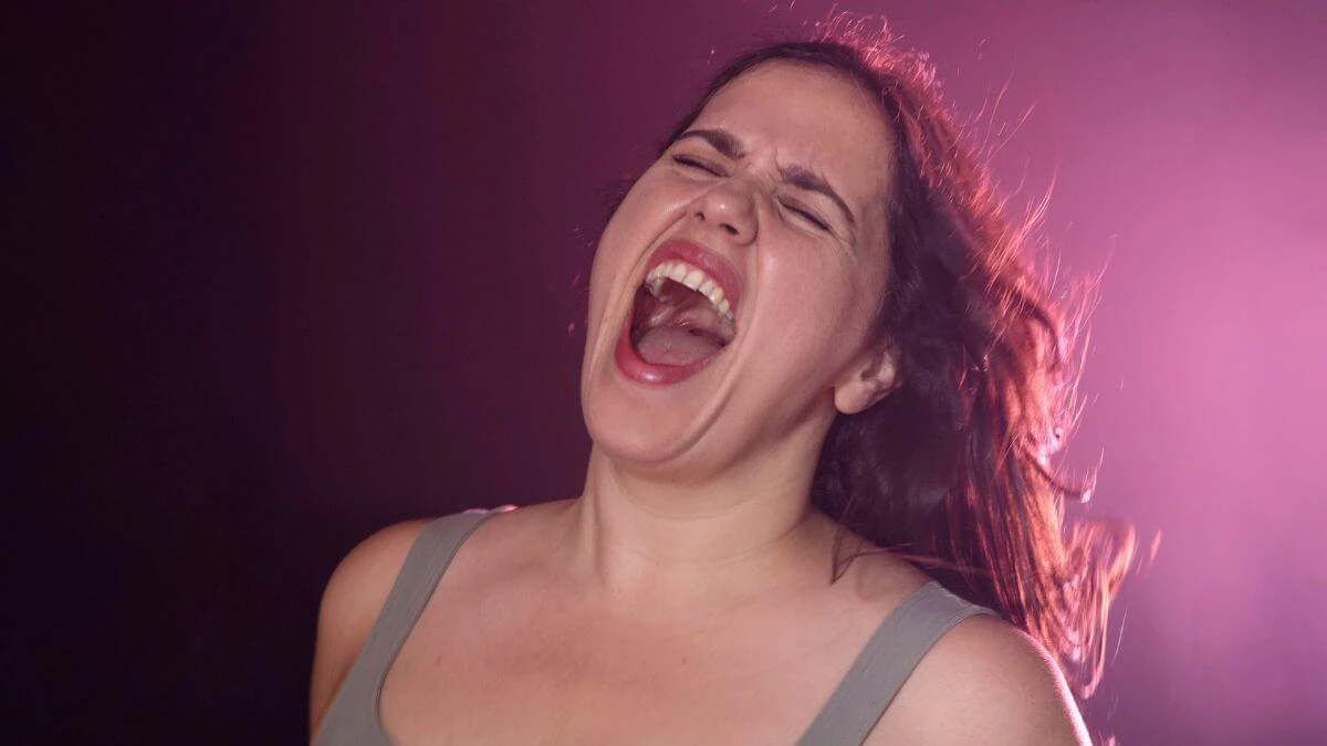 ‘Llogatera’: los aprietos de una inquilina en el teatro Akadèmia