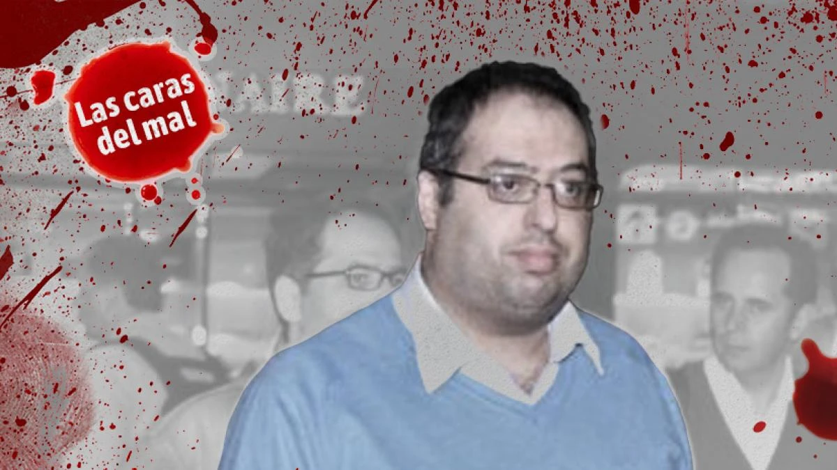 Danilo Restivo, el ‘peluquero’ del horror que cortaba mechones a sus víctimas