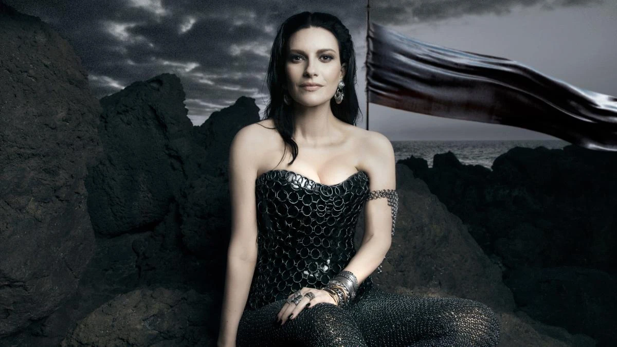 Laura Pausini sufre una sentida pérdida en un accidente de tráfico en Bolonia