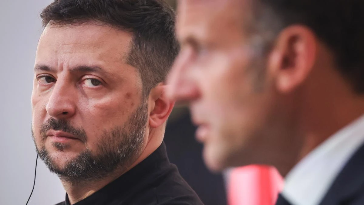 Asfixia económica contra Putin