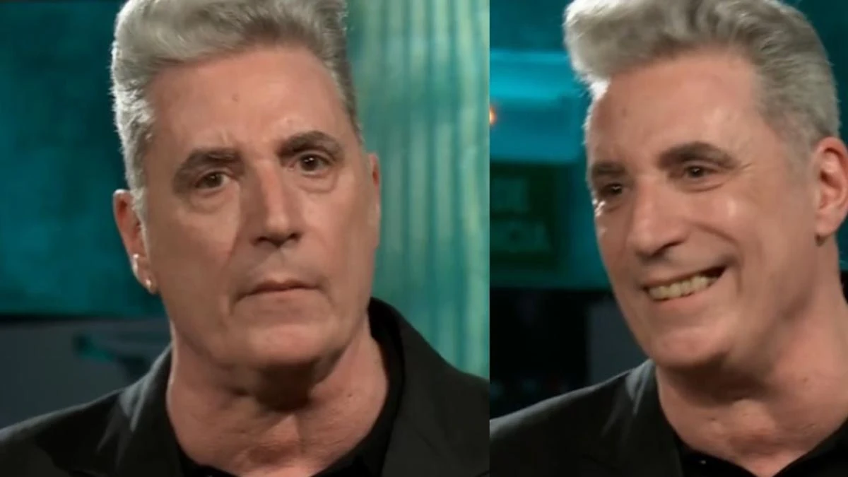 Loquillo, cantante, 64 años: “He estado a punto de perder la voz, y tuve un problema grave del corazón del que fui operado en Navarra, pero a los 5 días estaba en un escenario”