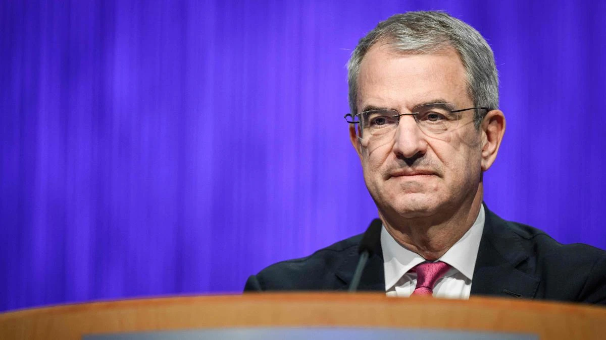 Nestlé destituye a su consejero delegado por una relación amorosa con una subordinada