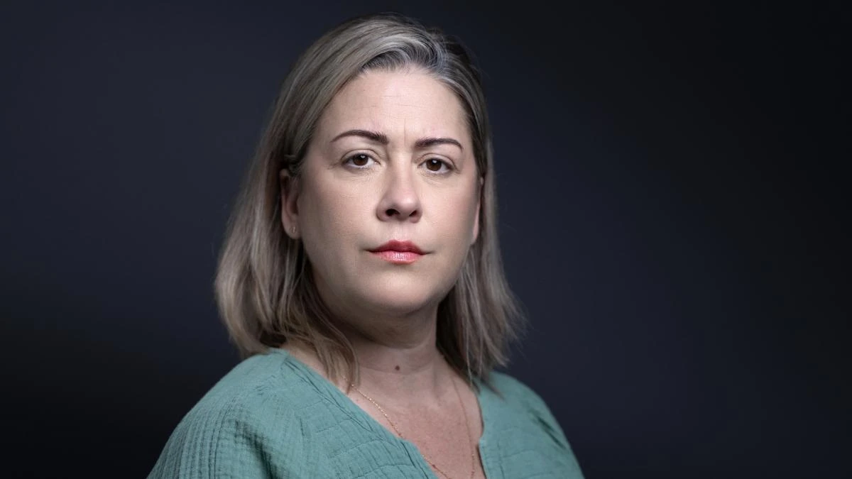 “España va por delante en materia de igualdad, sobre todo en el consentimiento”