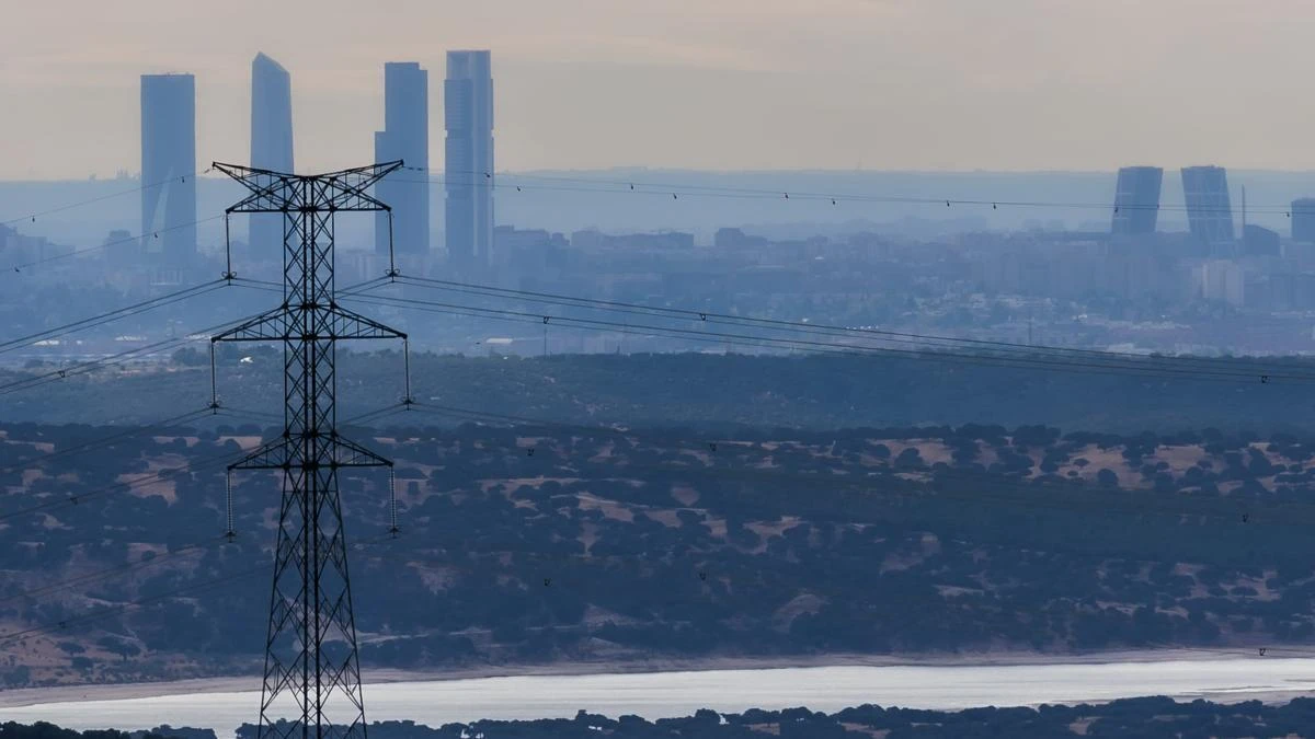 Los expertos europeos señalan la incapacidad del sistema para contorlar el voltaje como detonate del apagón