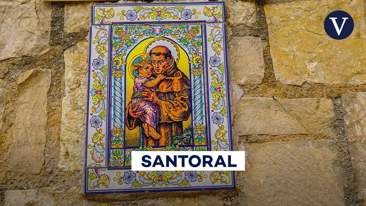 ¿Qué santo se celebra hoy? Descubre el santoral del 20 de marzo de 2025