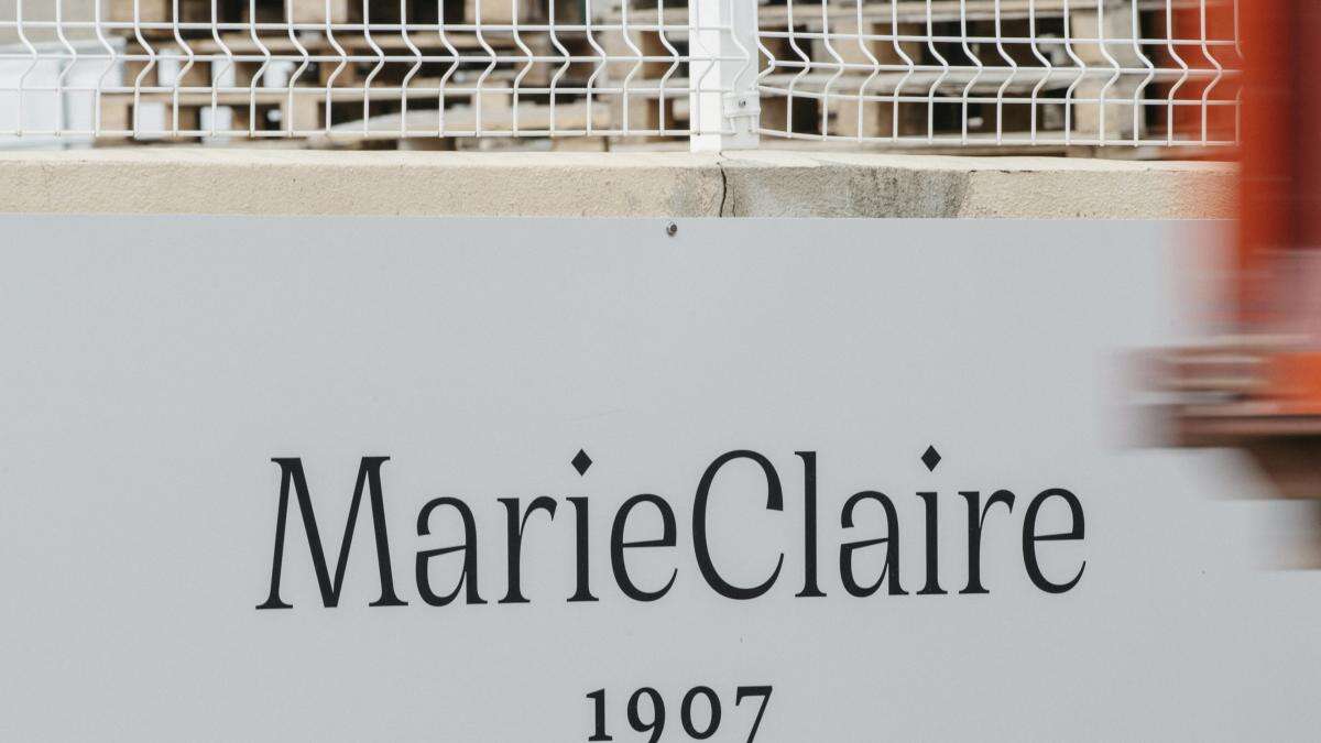 La fábrica de Marie Claire reincorpora a todos sus trabajadores en ERTE