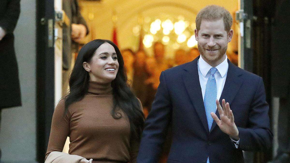 La condición que ha impuesto príncipe Enrique para viajar a Reino Unido con Meghan Markle y sus hijos