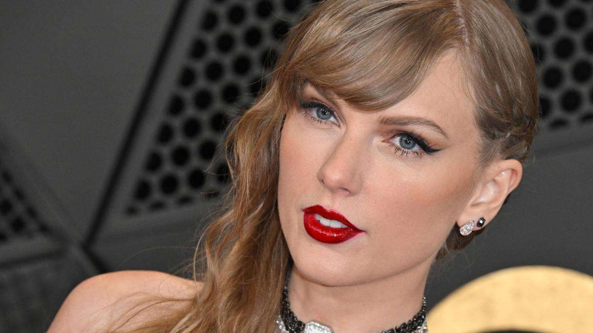 Un fan de Taylor Swift revela lo que descubrió en su mansión: puertas secretas y toallas de baño