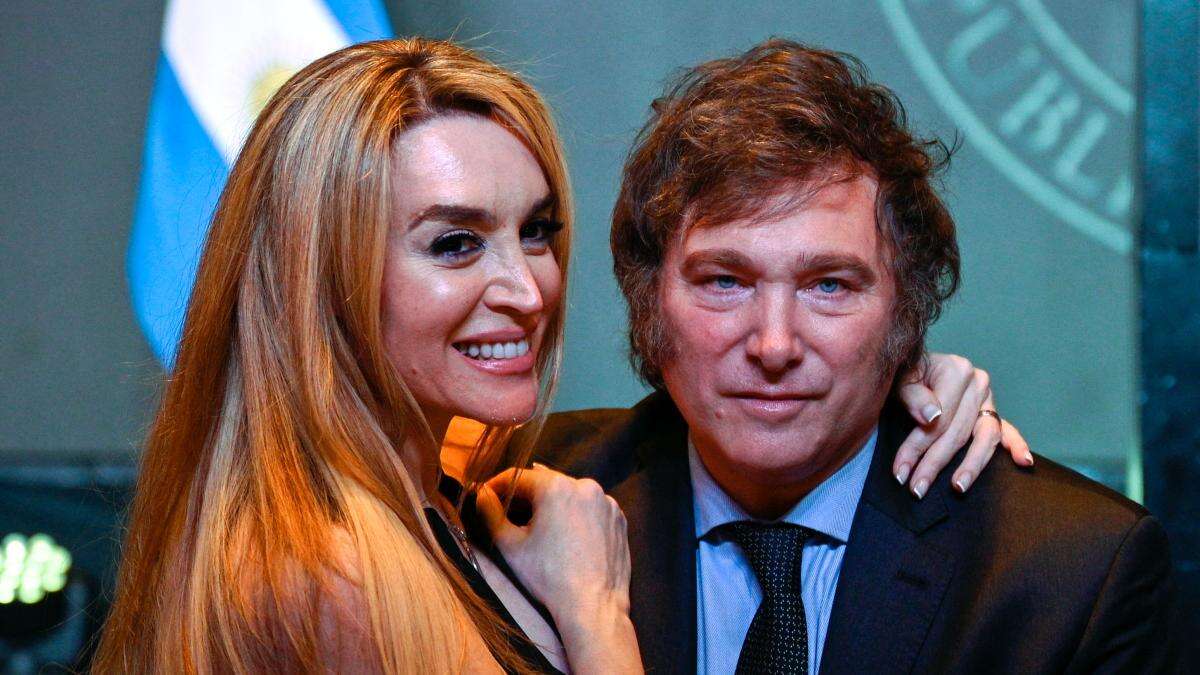 Tras separarse de Javier Milei, aseguran que Fátima Flórez habría llamado a su ex