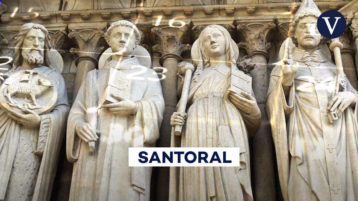 ¿Qué santo se celebra hoy? Descubre el santoral del 18 de enero de 2025