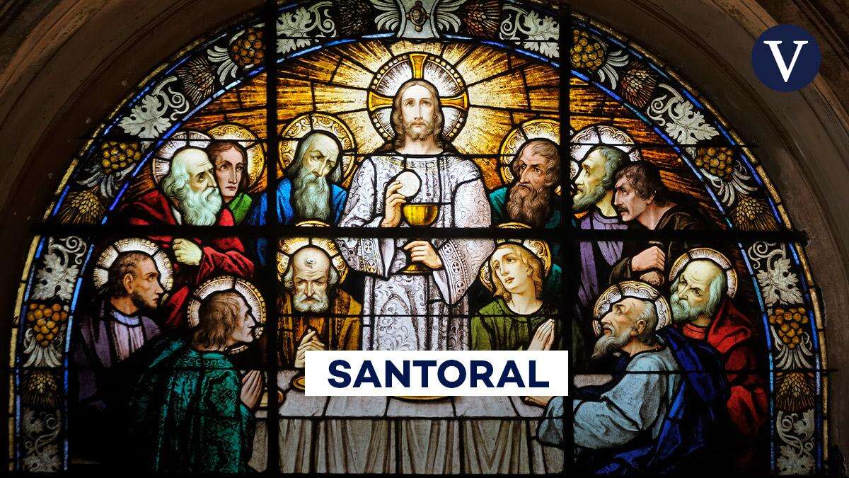 ¿Qué santo se celebra hoy? Descubre el santoral del 11 de septiembre de 2024