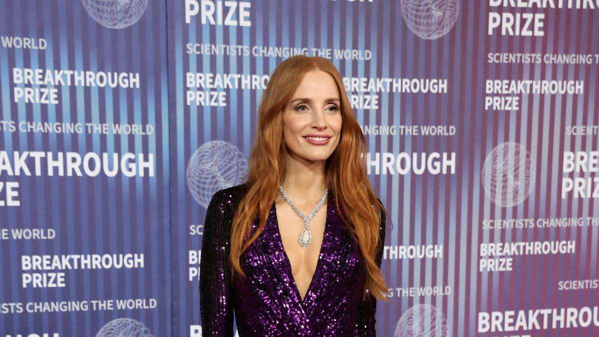 Jessica Chastain recibe críticas por una queja pública a una reconocida aerolínea: “Nunca dejarás de ser un millennial