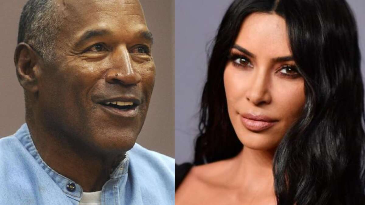 El estrecho vínculo de Los Kardashian con O.J. Simpson que acabó en tragedia: 