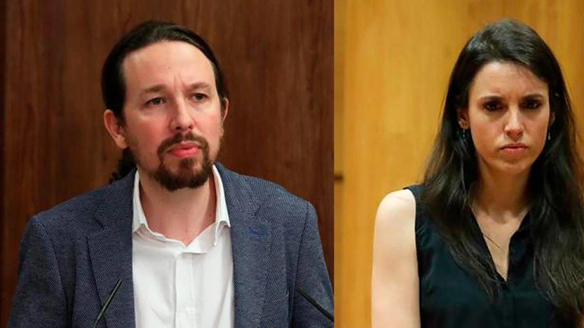 La Audiencia abre la vía para sentar en el banquillo a Inda por el acoso a los hijos de Iglesias