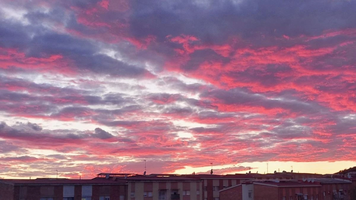 Reto visual: ¿Eres capaz de ver la torre en menos de 30 segundos?