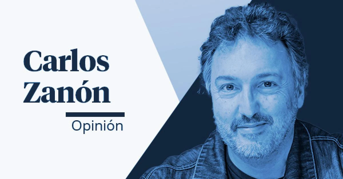 Elogio del escritor bien peinado