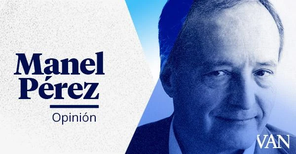 Una enorme factura