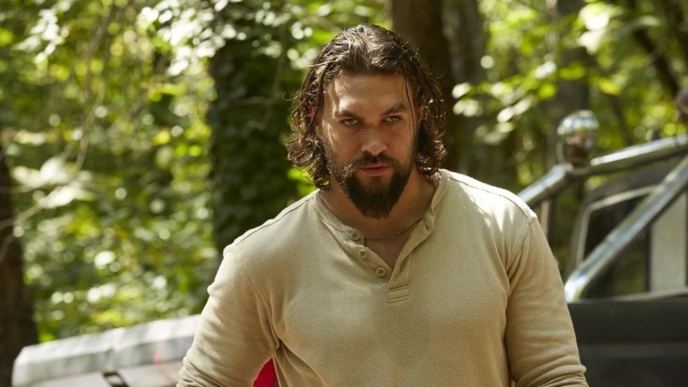 ‘Juego de Tronos’ casi le arruina la vida a Jason Momoa